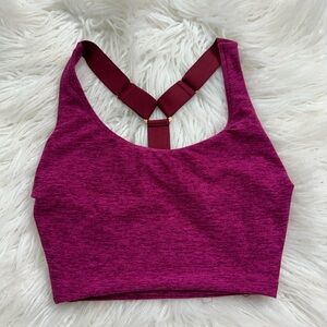 Bombshell Sportswear Synergy Sports-Bra & Shorts (SET)